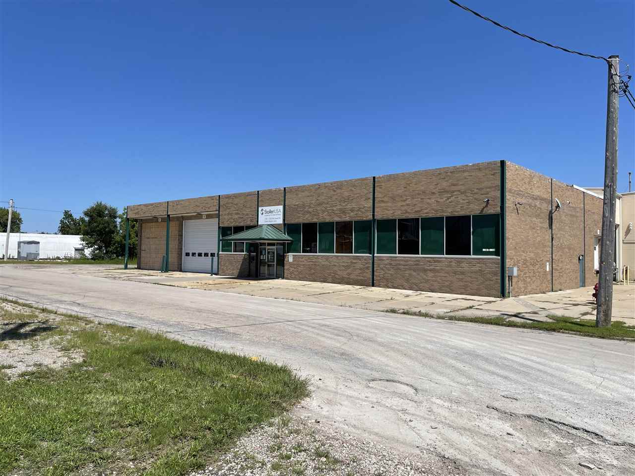 1203 9th St SW #B CedarRapids IA 52404