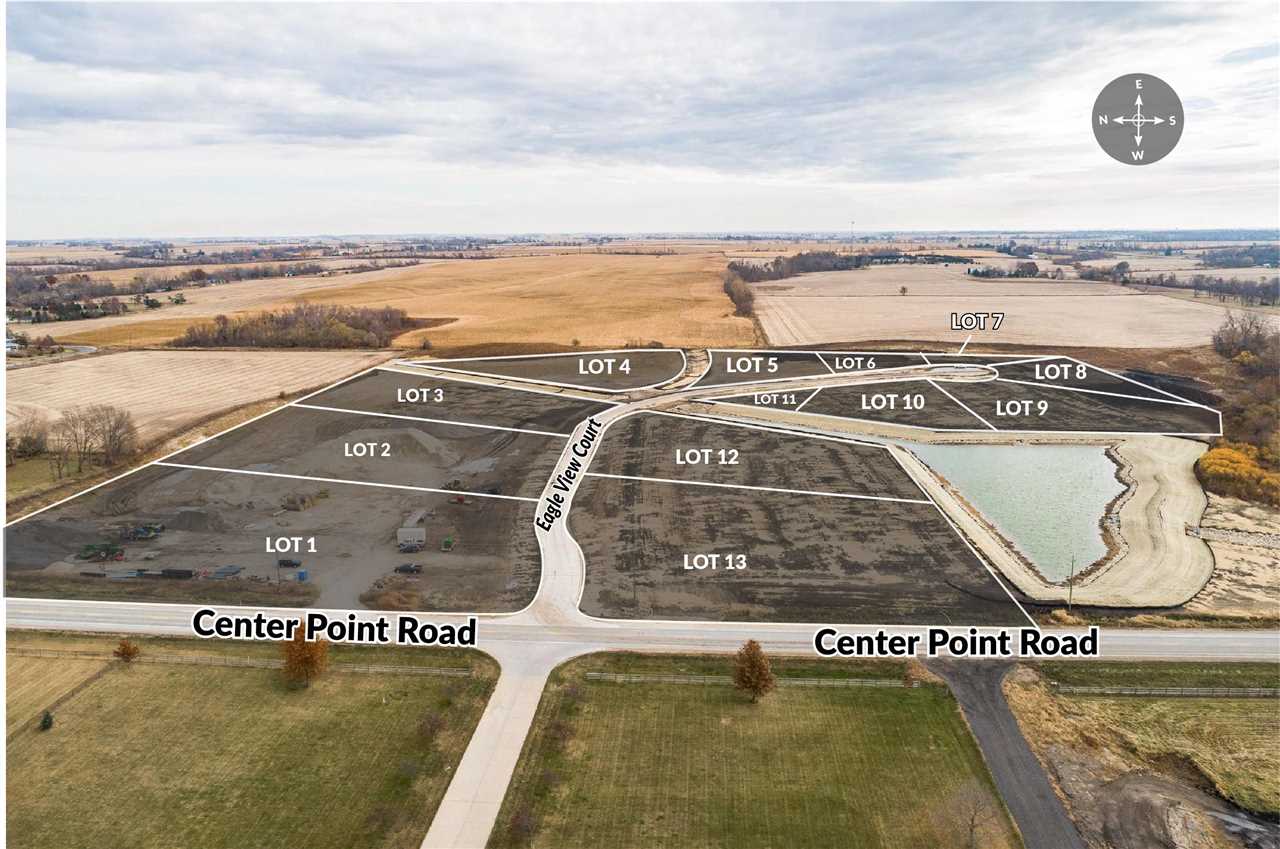 3040 Eagle View Court Robins IA 52328