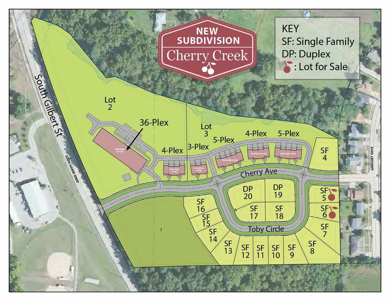 189 Toby Cir, Lot 5, Iowa City, IA 52240