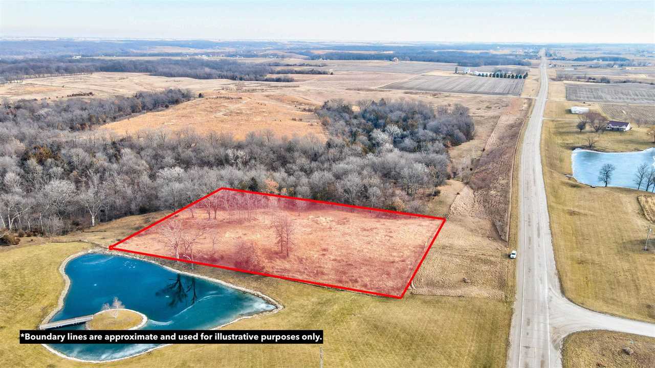 2404 320th St, Wayland, IA 52654