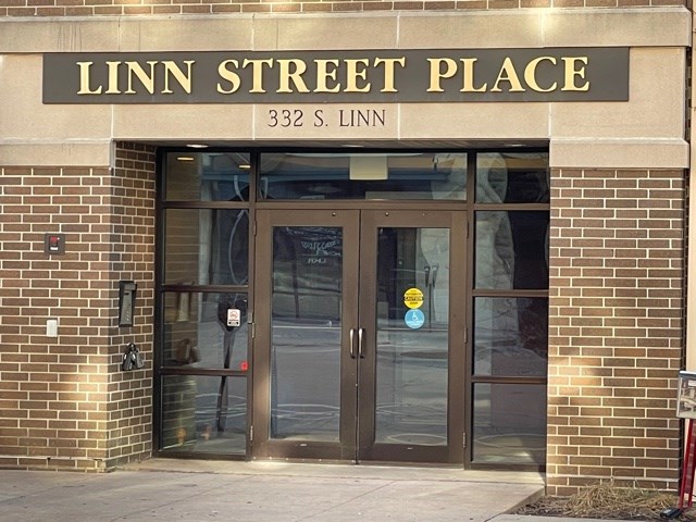 332 S Linn St #31 31, Iowa City, IA 52240