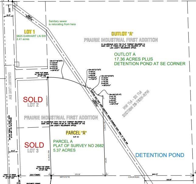 9825 Earhart Ln Sw CedarRapids IA 52404