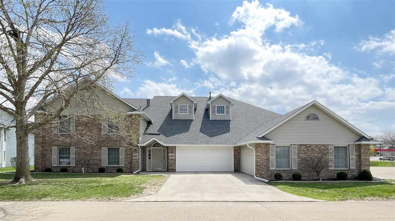 2355 Willowbrooke Ln, Iowa City, IA 52246