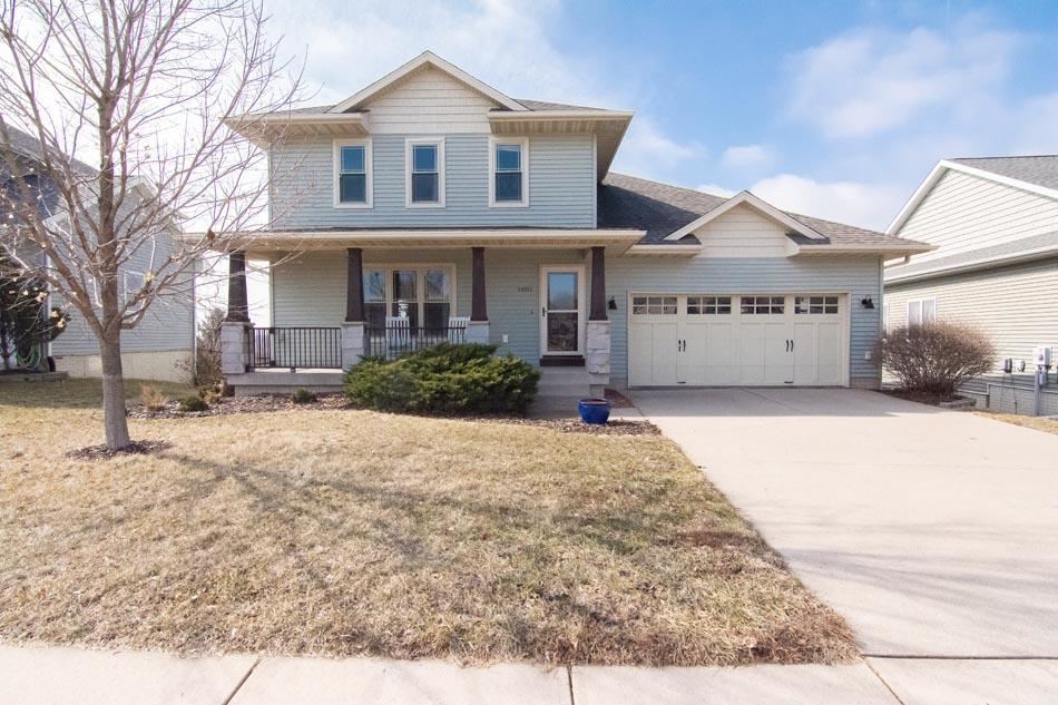 1001 Langenberg Ave, Iowa City, IA 52240