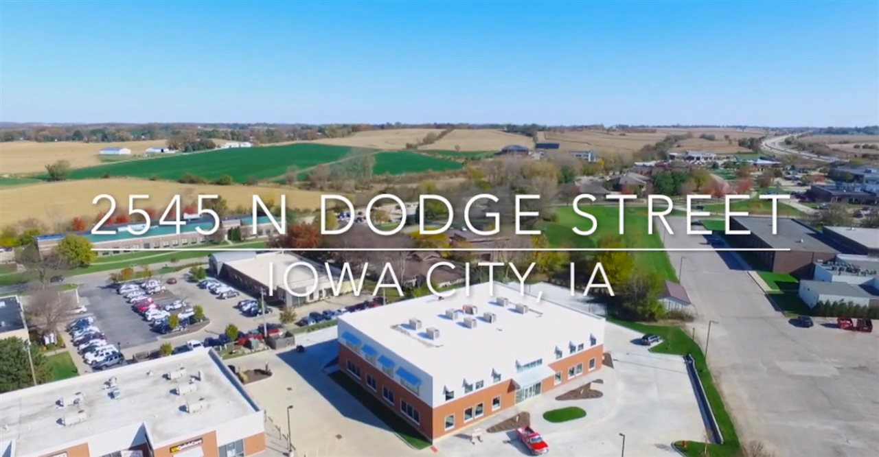 2545 N Dodge St Ste C, Iowa City, IA 52245
