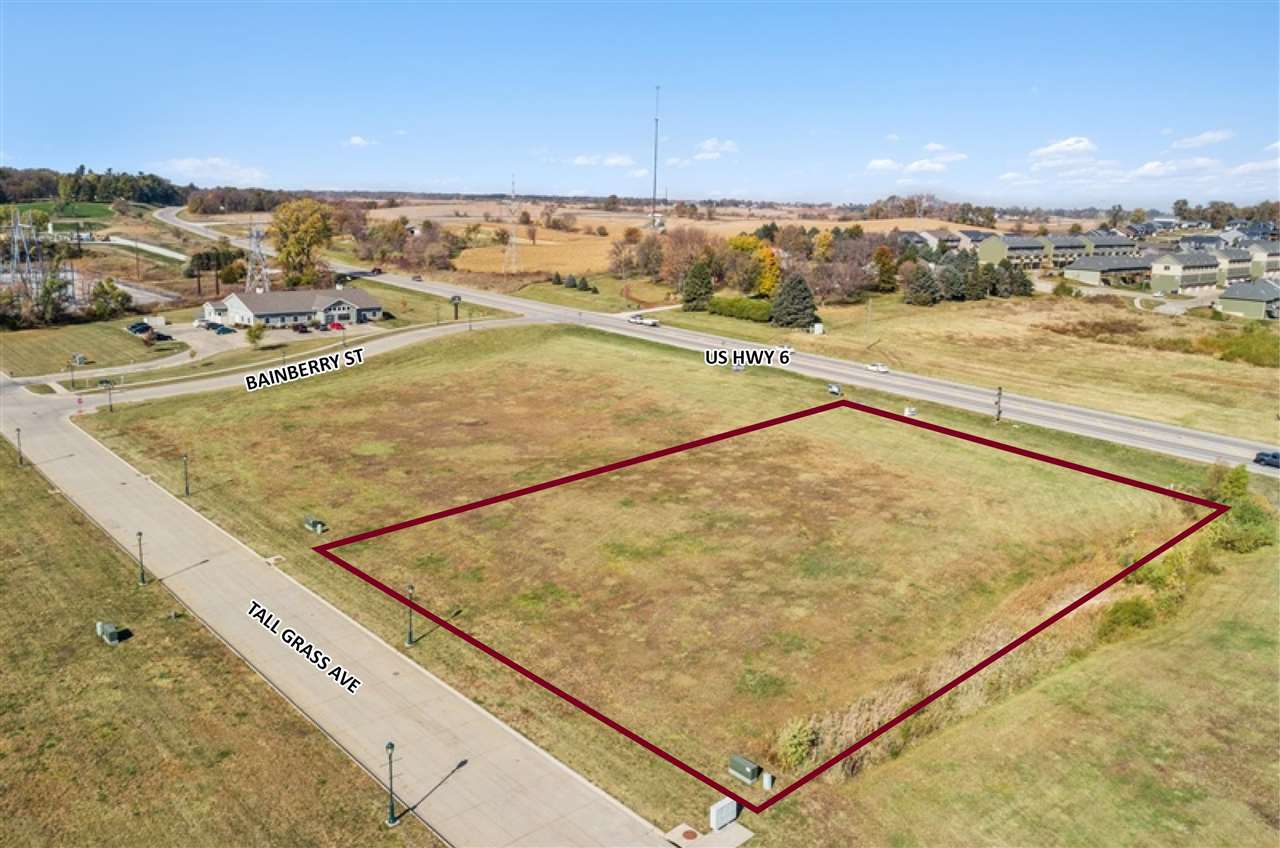 1250 Tall Grass Ave, Tiffin, IA 52340