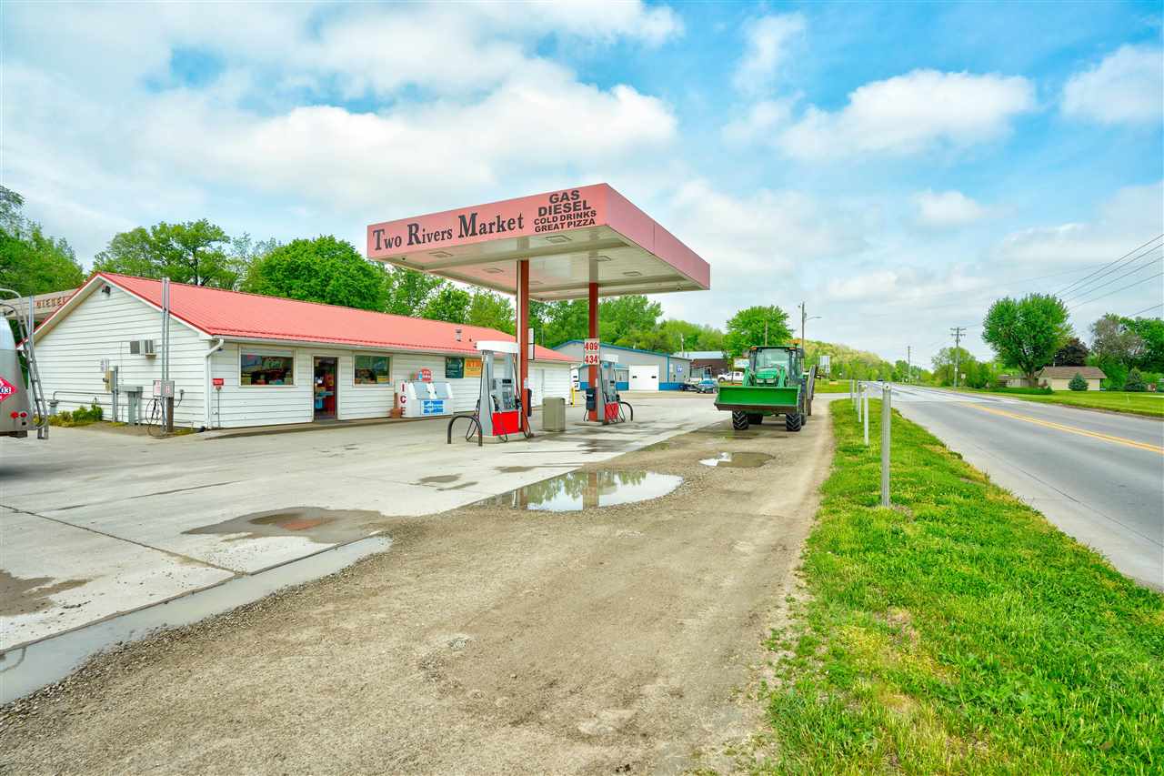 213 High View, Columbus Junction, IA 52738