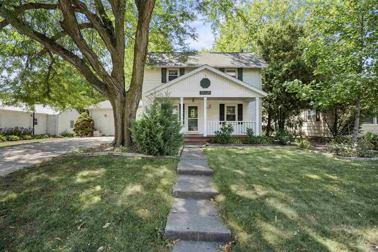 Single Family/Acreage for sale in Washington, Iowa, 202304181