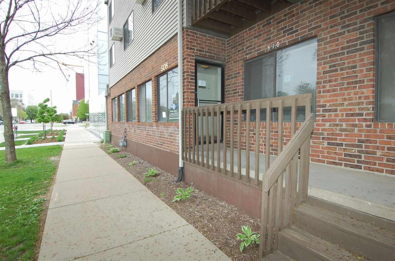 510 S Clinton St, Iowa City, IA 52240