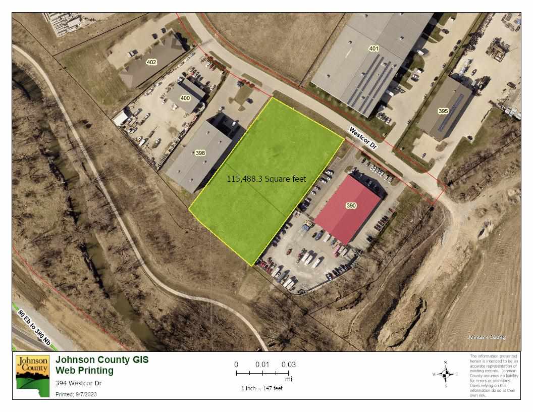 394 Westcor Drive Coralville IA 52241