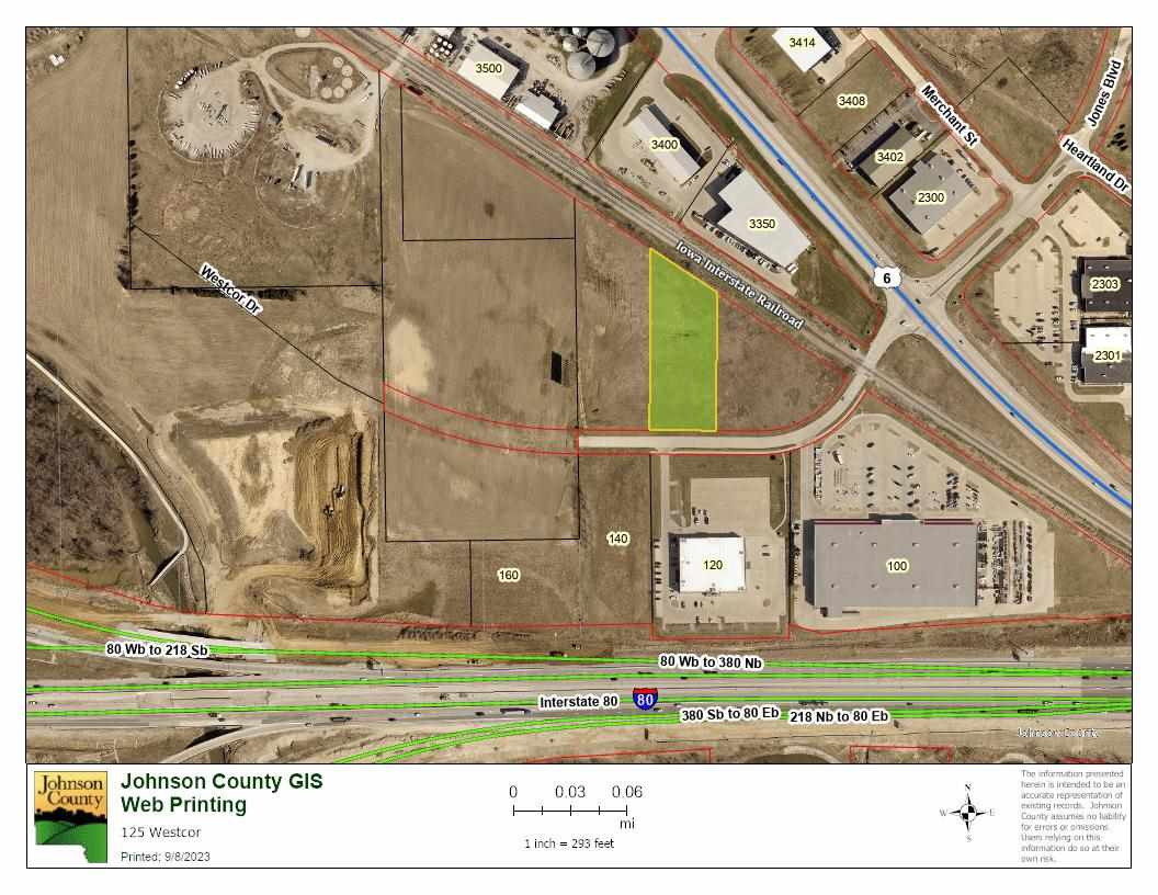 125 Westcor Drive Coralville IA 52241