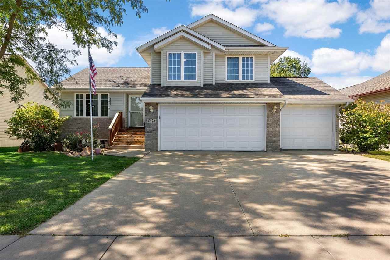 2349 Russell Dr Iowa City, Iowa 52240 202304903 Iowa City Real Estate