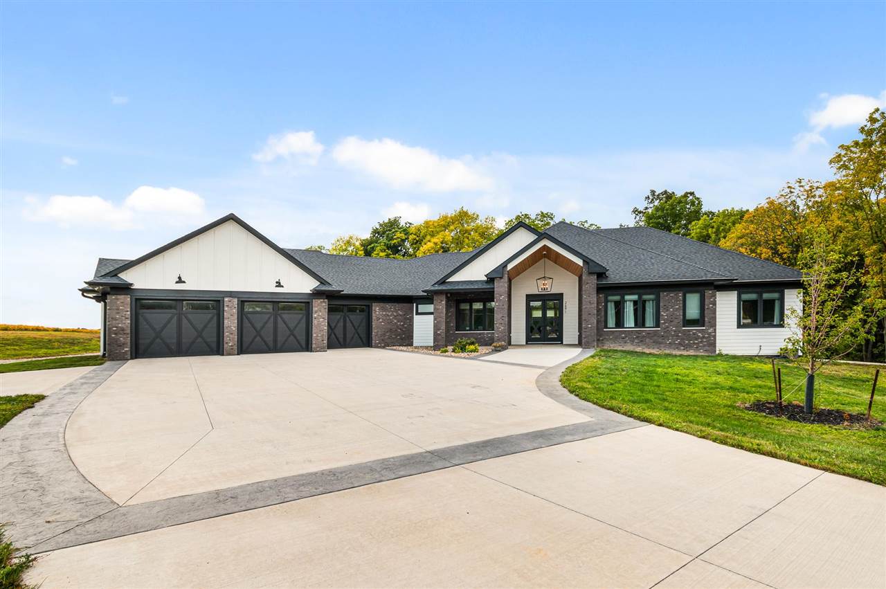 2691 Highway 1 NE, Iowa City, IA 52240