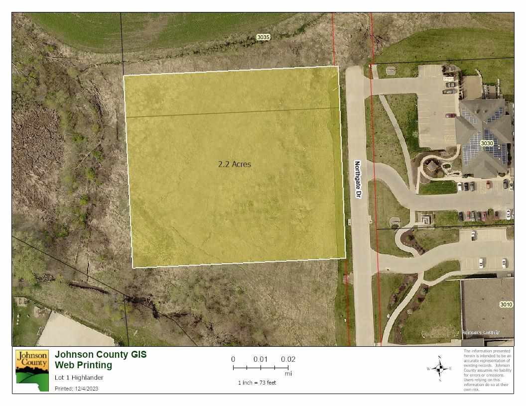 3035 Northgate Dr. IowaCity IA 52245