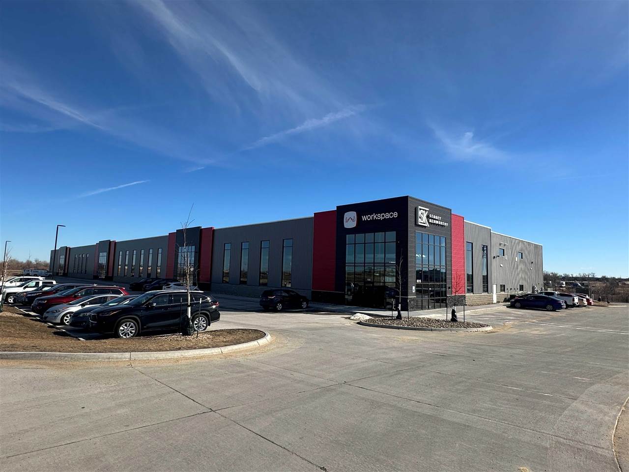 8315 6th St SW #600 CedarRapids IA 52404