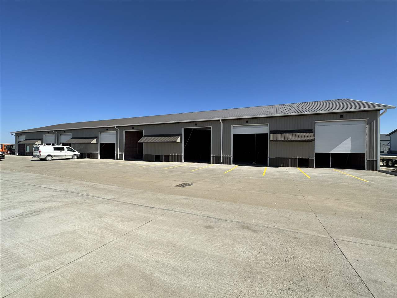 Commercial for Sale in Tiffin, Iowa, 202305296