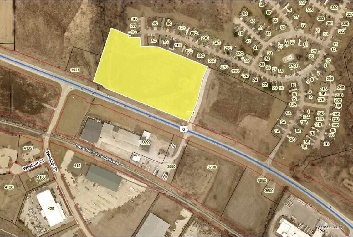 3721 2nd St Coralville IA 52241