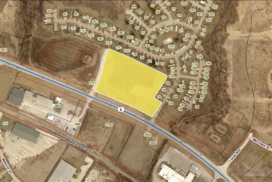 3721 2nd St Coralville IA 52241