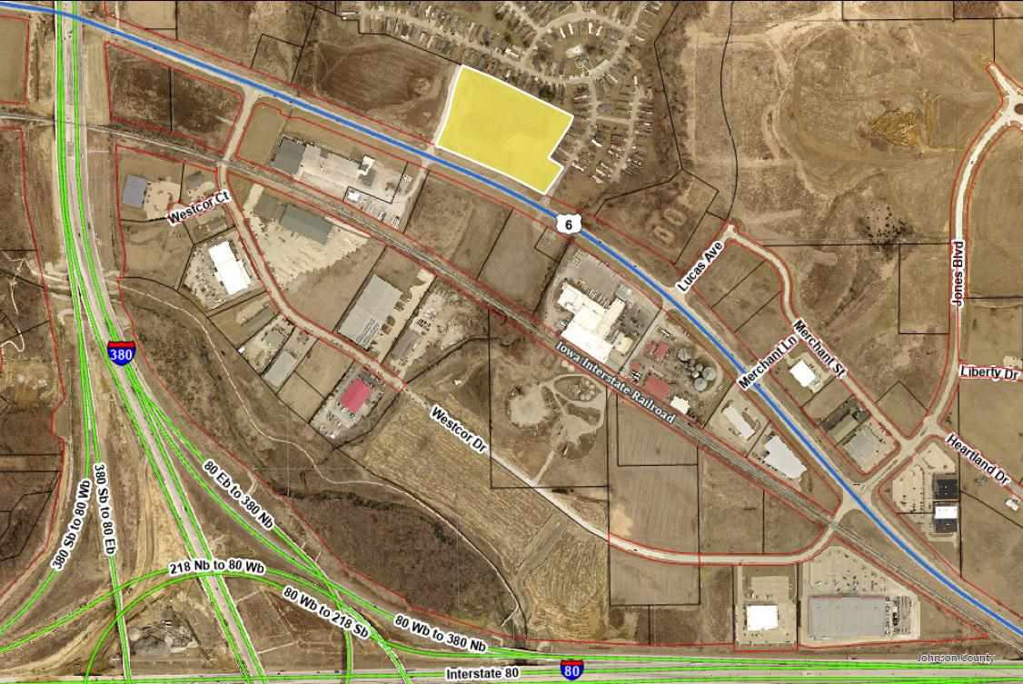 3721 2nd St Coralville IA 52241