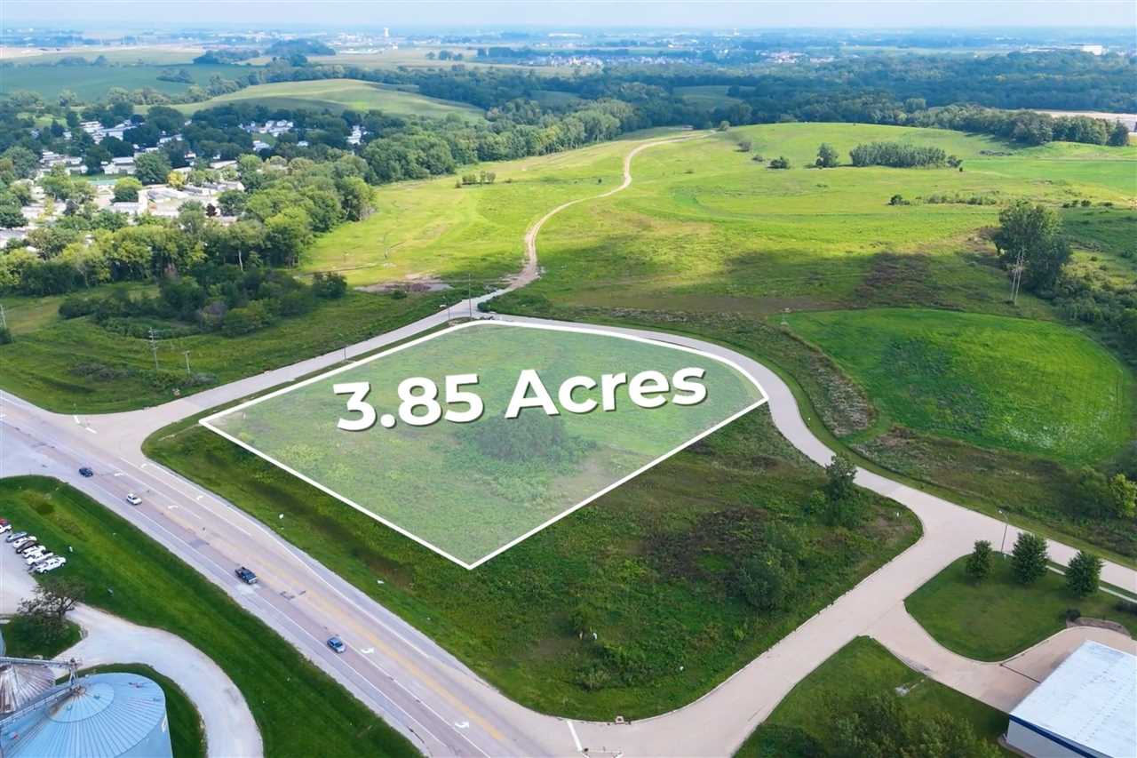Lots 3 & 4 Merchant St Coralville IA 52241