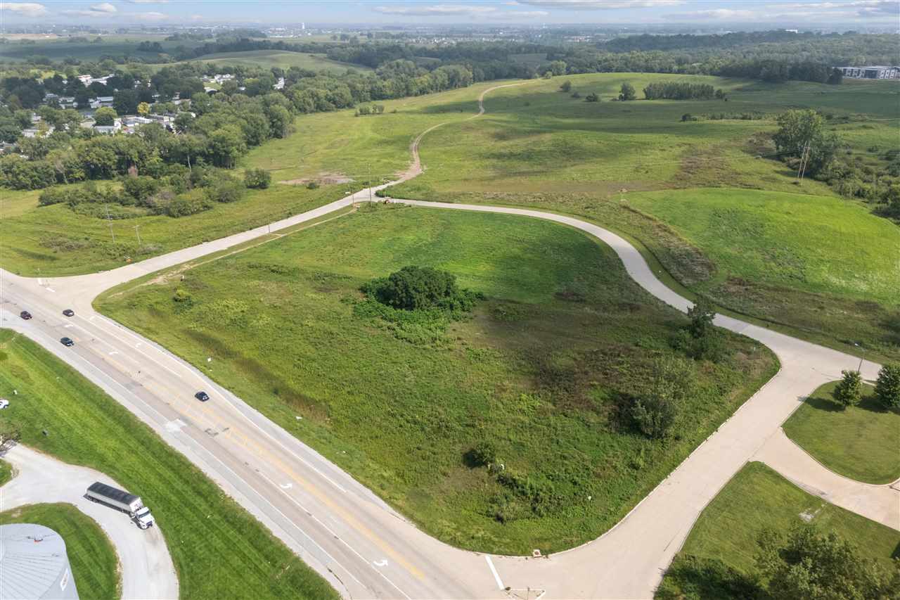 Lots 3 & 4 Merchant St Coralville IA 52241