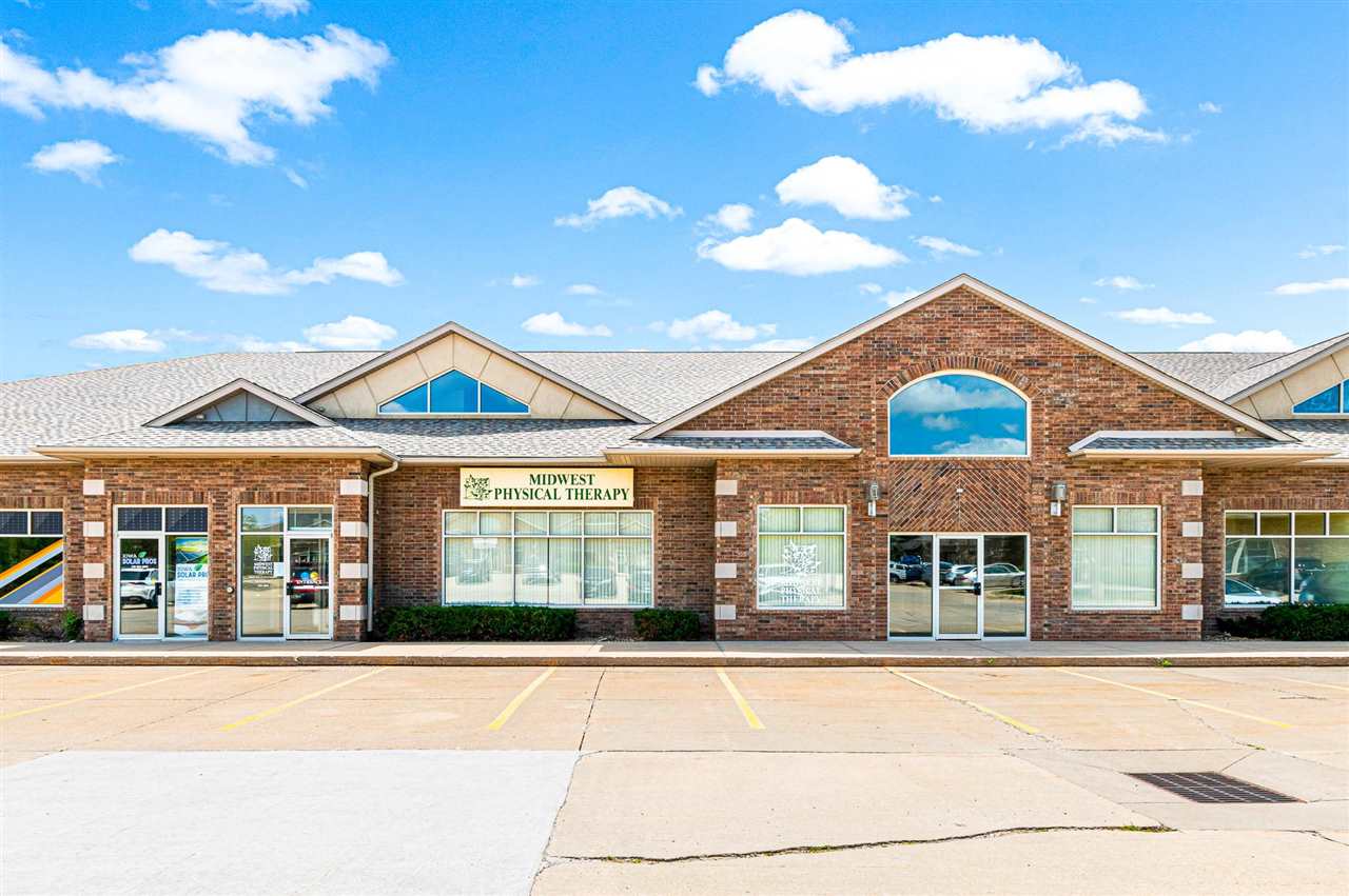 Iowa City Real Estate Listings Iowa City Commercial Real Estate