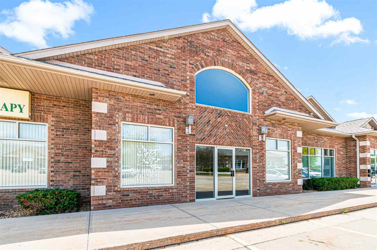 Iowa City Real Estate Listings Iowa City Commercial Real Estate