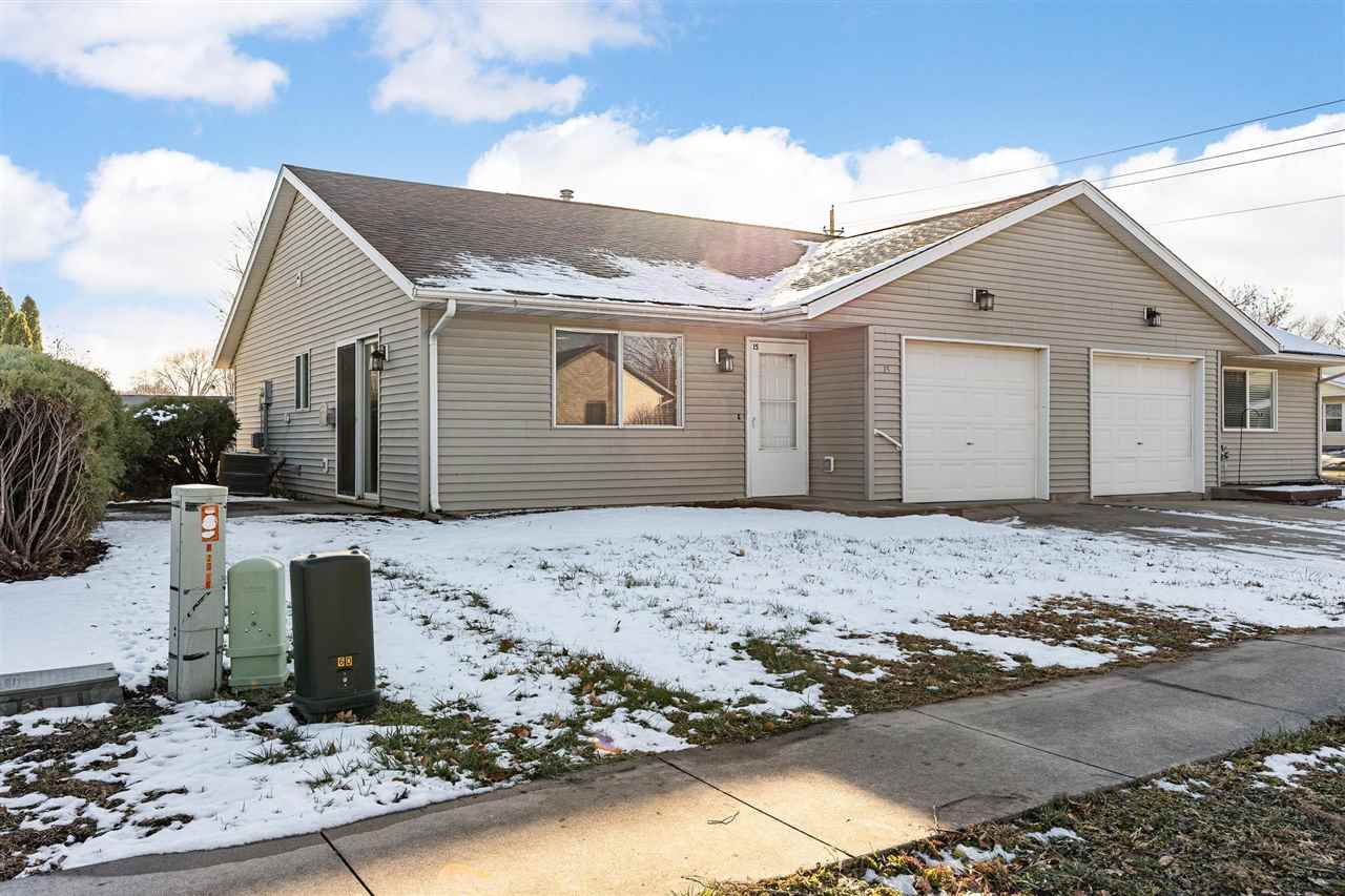 Single Family/Acreage for sale in Iowa City, Iowa, 202306181