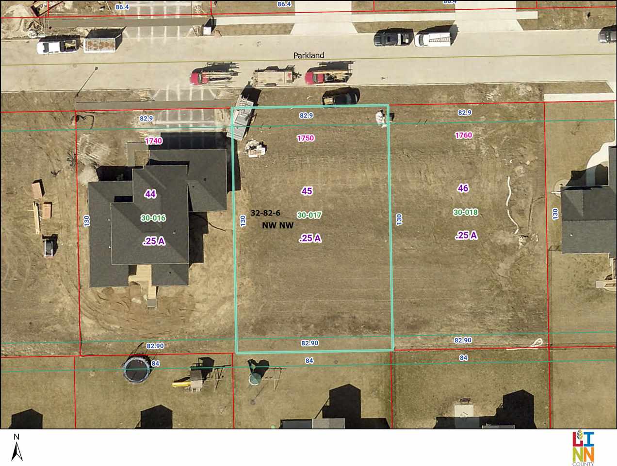1750 Parkland Drive Ely IA 52227
