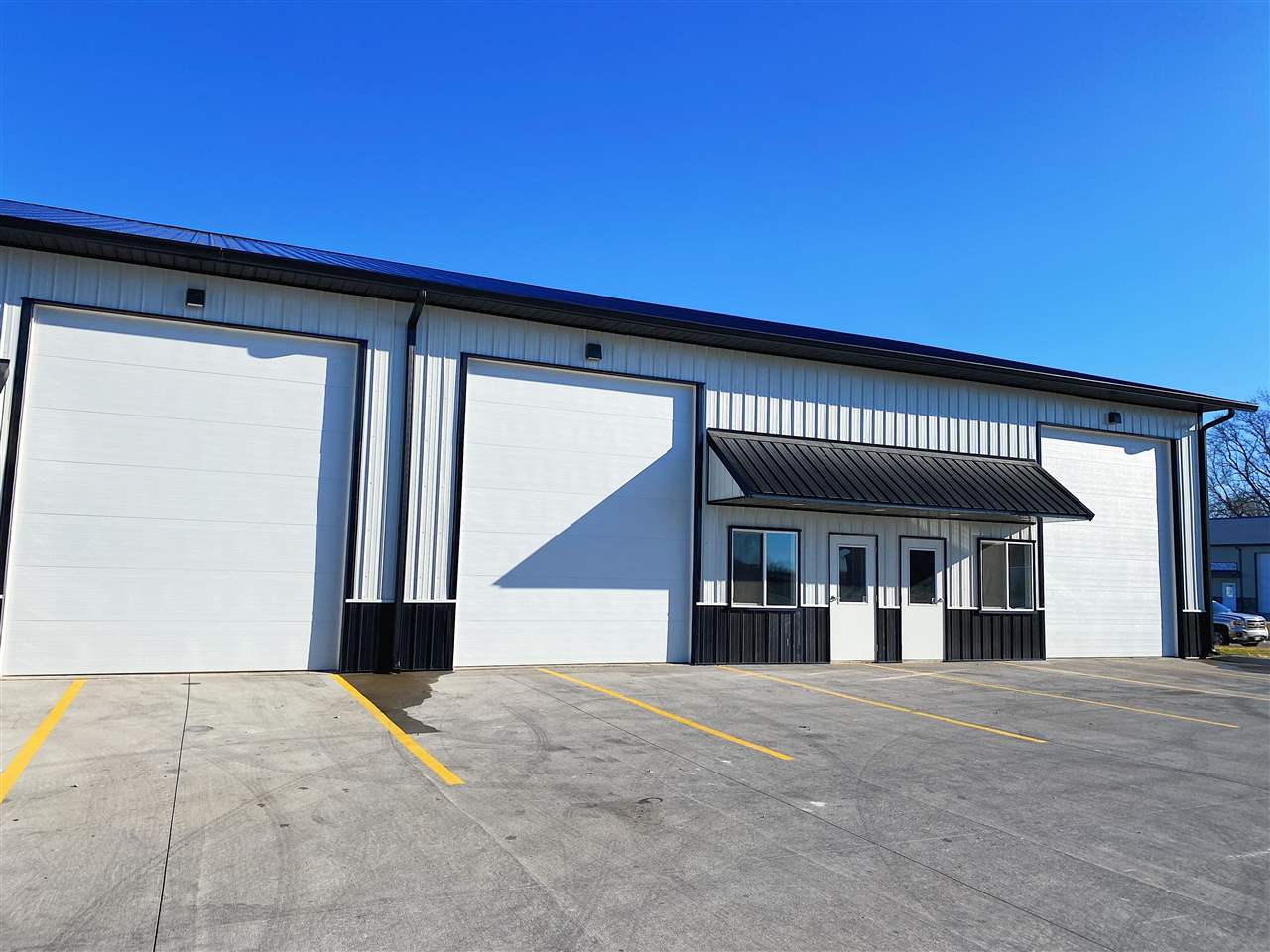 150 Greenfield Dr #A Tiffin IA 52340