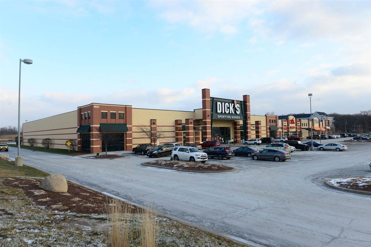 4651 SE 1st Ave #Suite 4 CedarRapids IA 50402