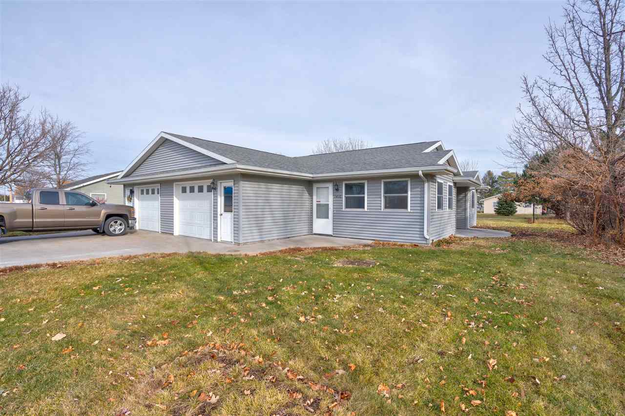 Single Family/Acreage for sale in Washington, Iowa, 202306357