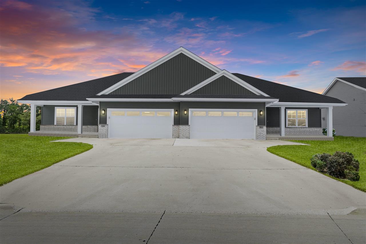 Single Family/Acreage for sale in Iowa City, Iowa, 202400084