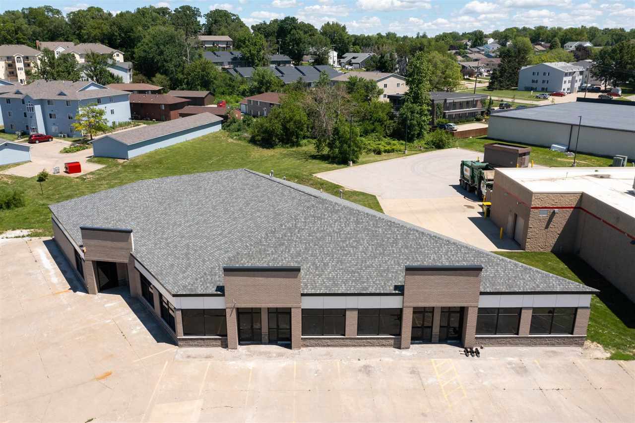 2411 2nd St #1 Coralville IA 52241