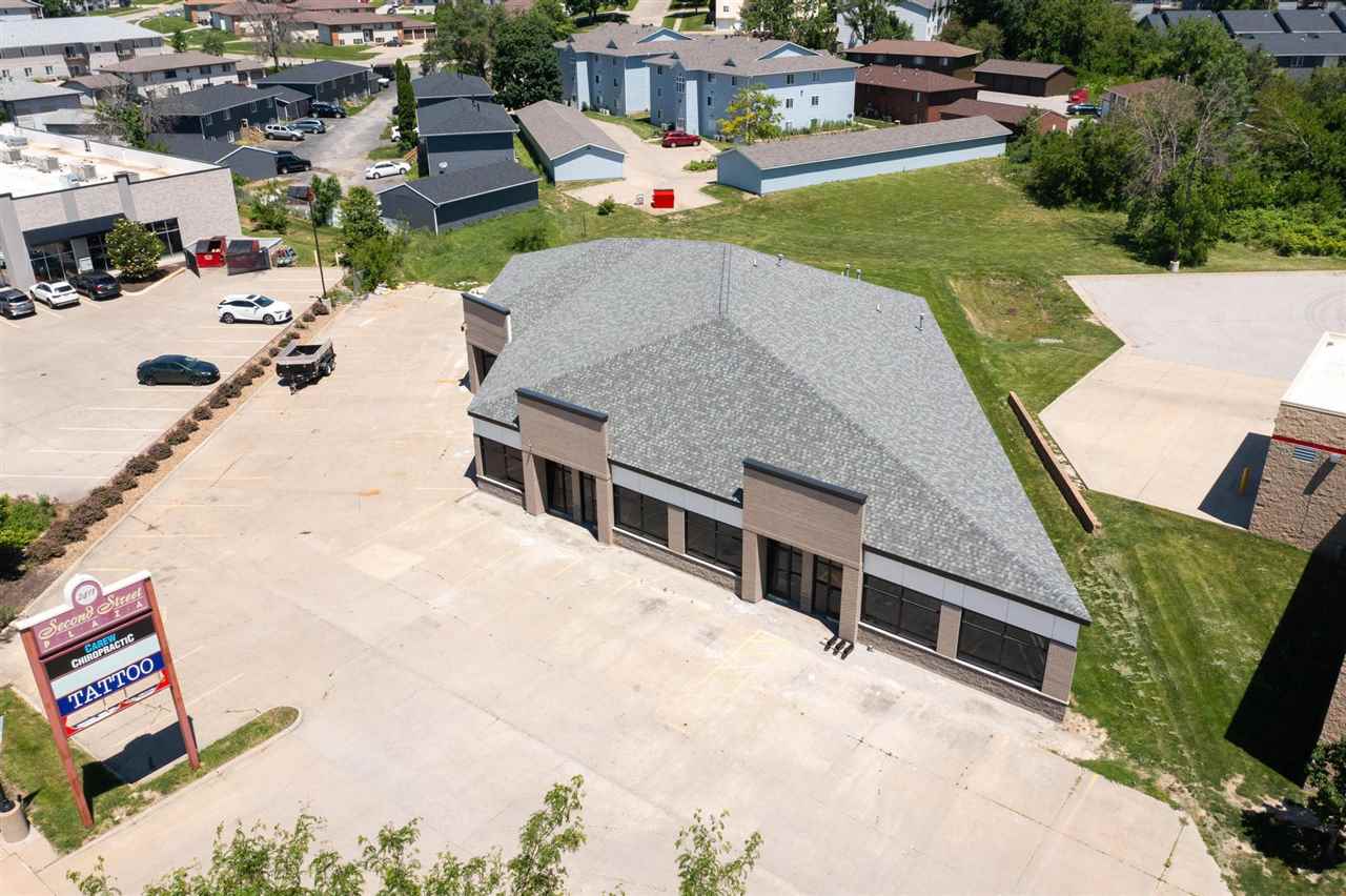 2411 2nd St #1 Coralville IA 52241