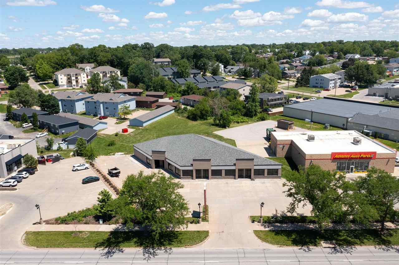 2411 2nd St #1 Coralville IA 52241