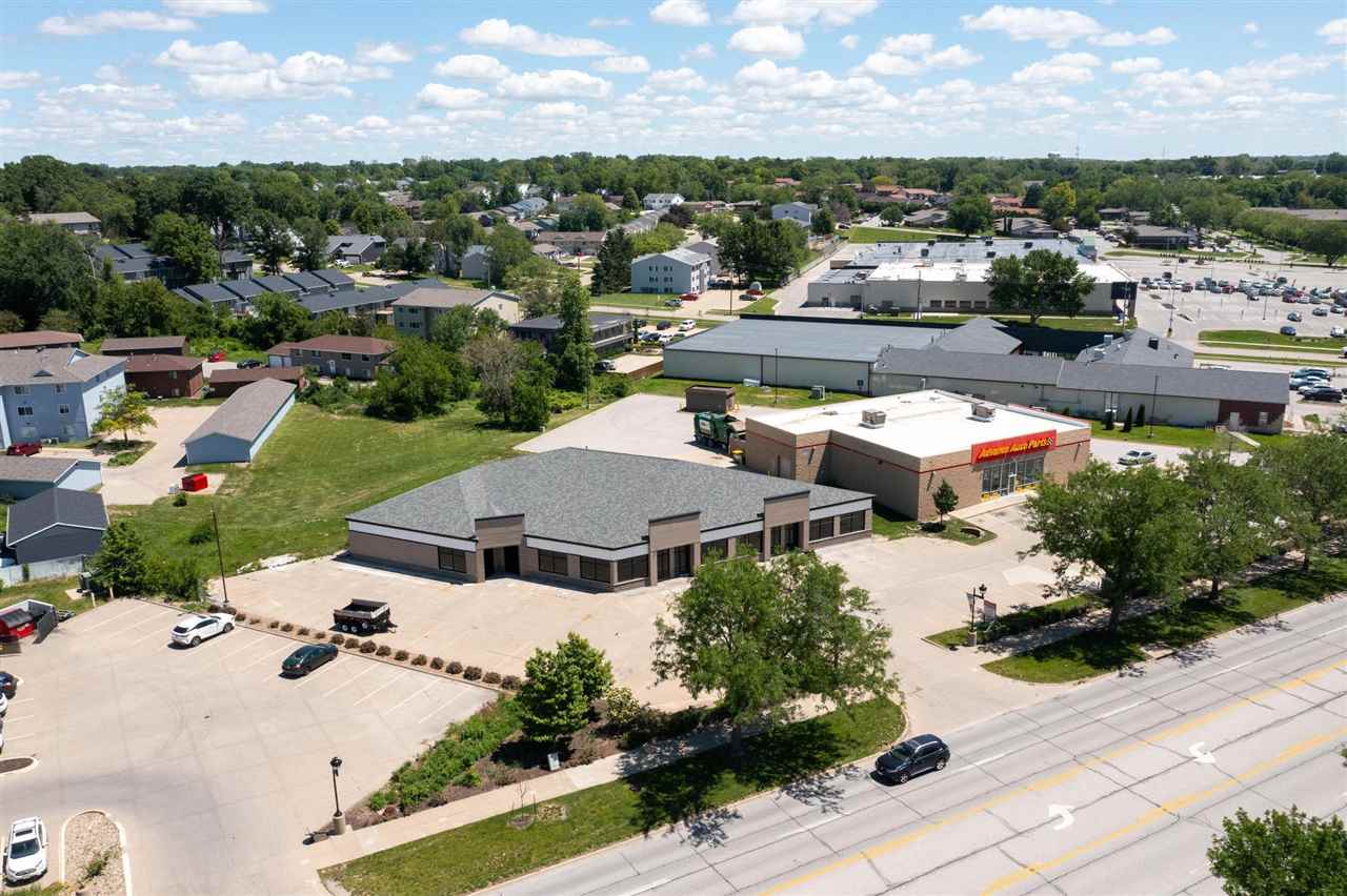 2411 2nd St #1 Coralville IA 52241