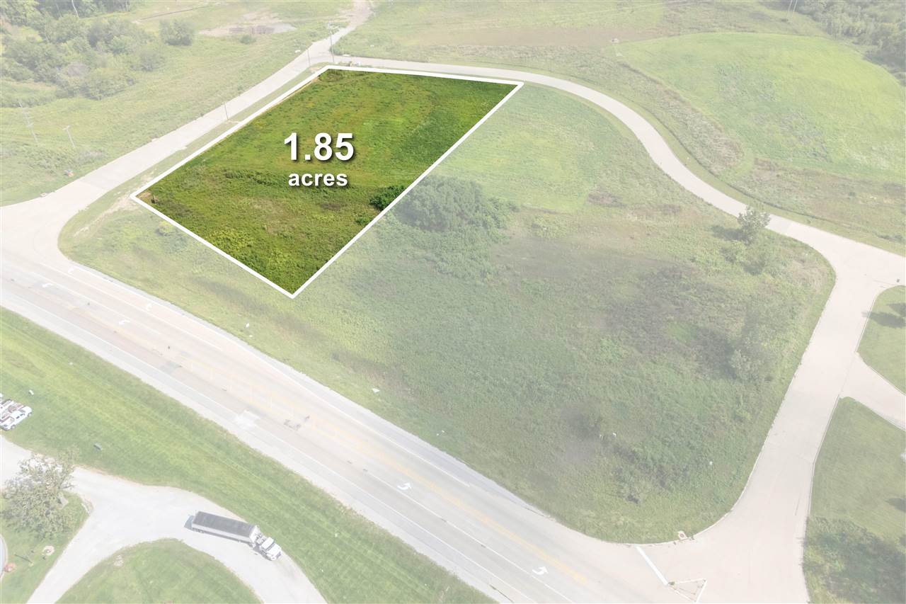 Lot 4 Veritas Coralville IA 52241