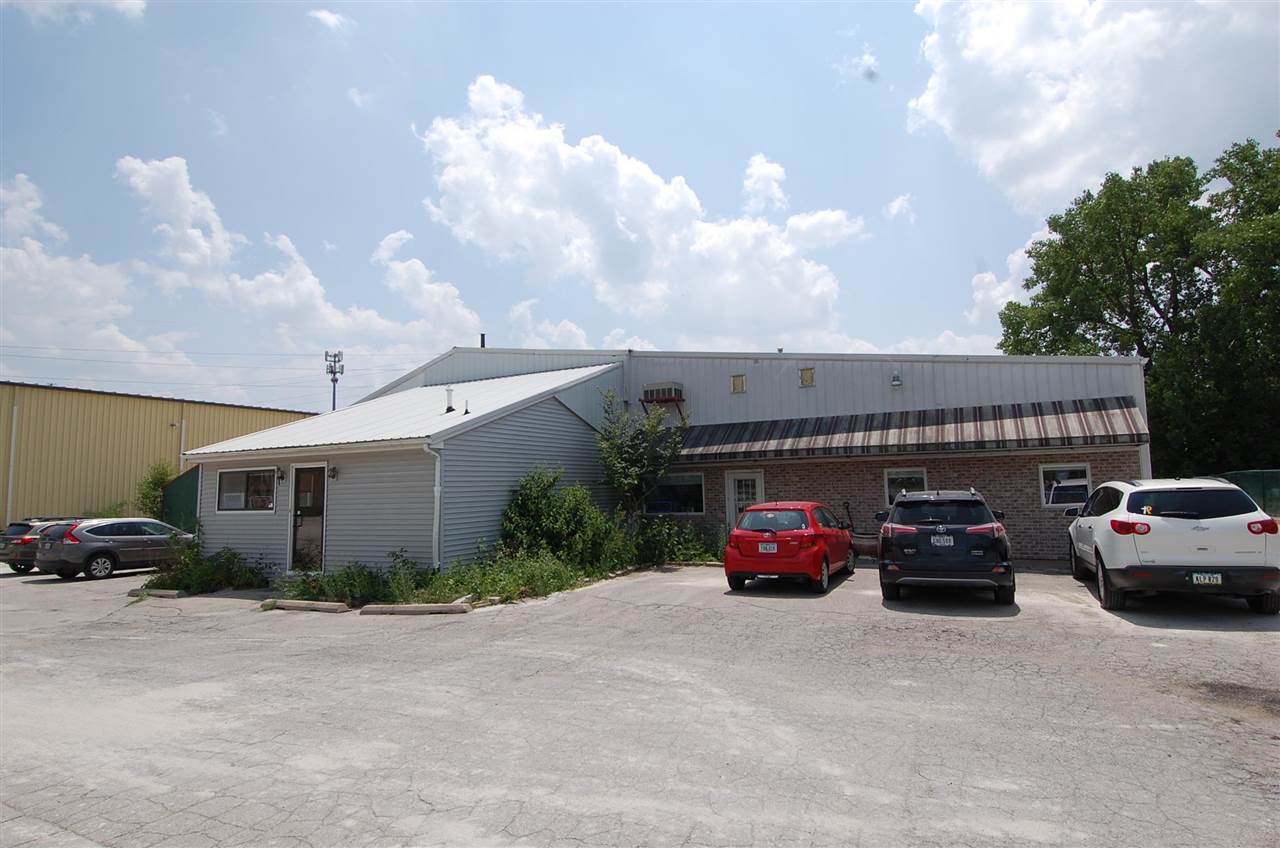 Commercial for Sale in Coralville, Iowa, 202400449