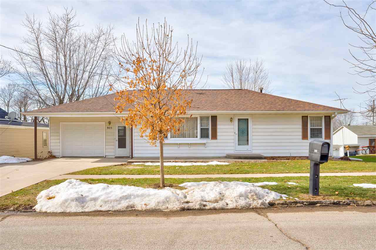 Edge Realty Group 905 8th Ave, Wellman