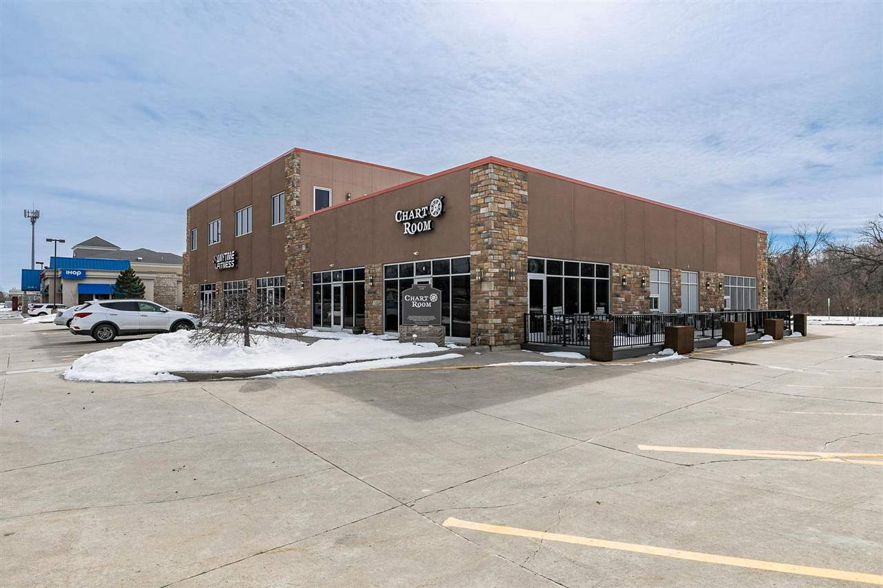2441 James St #5B Coralville IA 52241