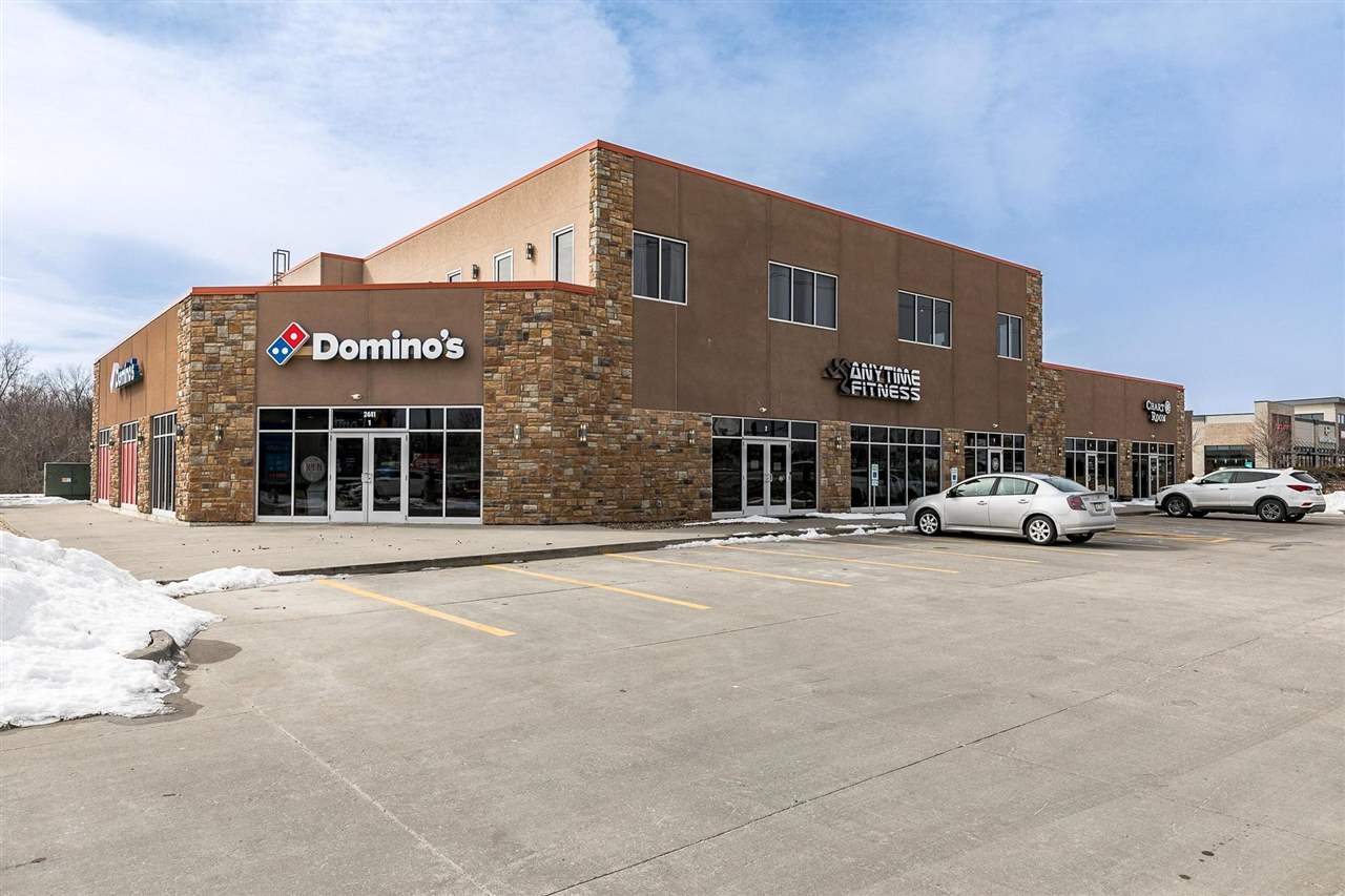 2441 James St #5C Coralville IA 52241
