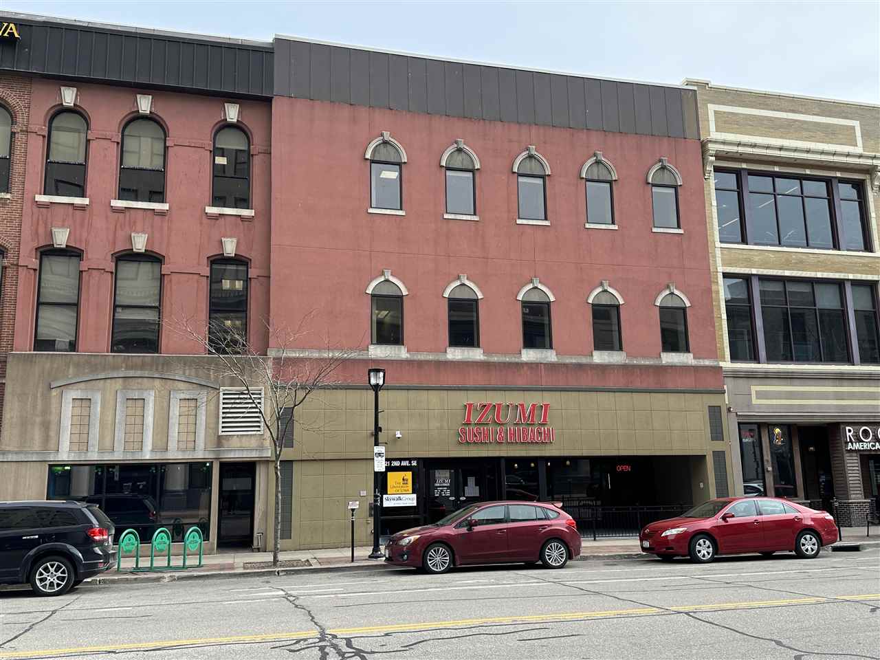 221 2nd Ave SE #210 CedarRapids IA 52401