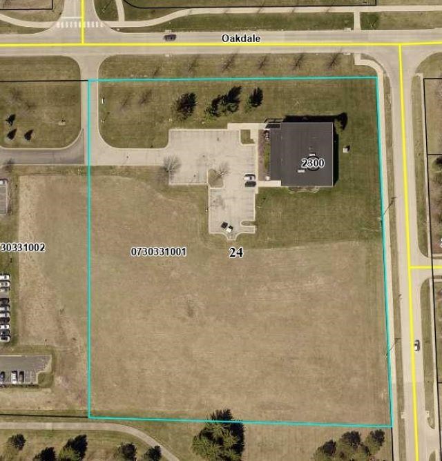 2300 Oakdale Blvd Coralville IA 52241