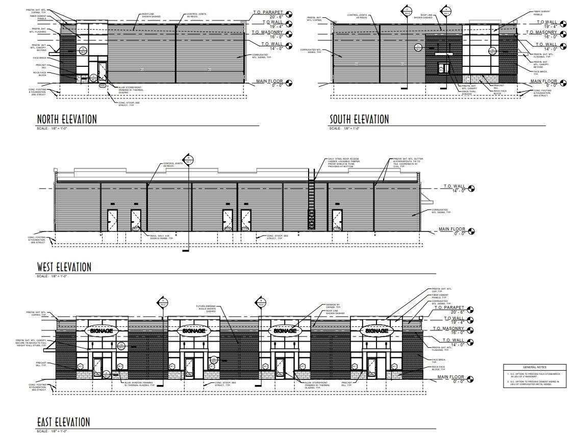 Lot 2 Prairie Village #Building 1 Tiffin IA 52340