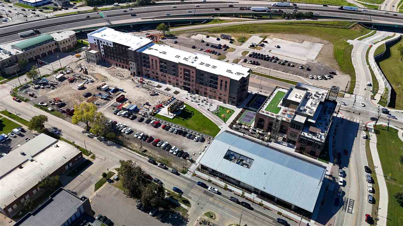 151 SW 1st Avenue #110 CedarRapids IA 52404