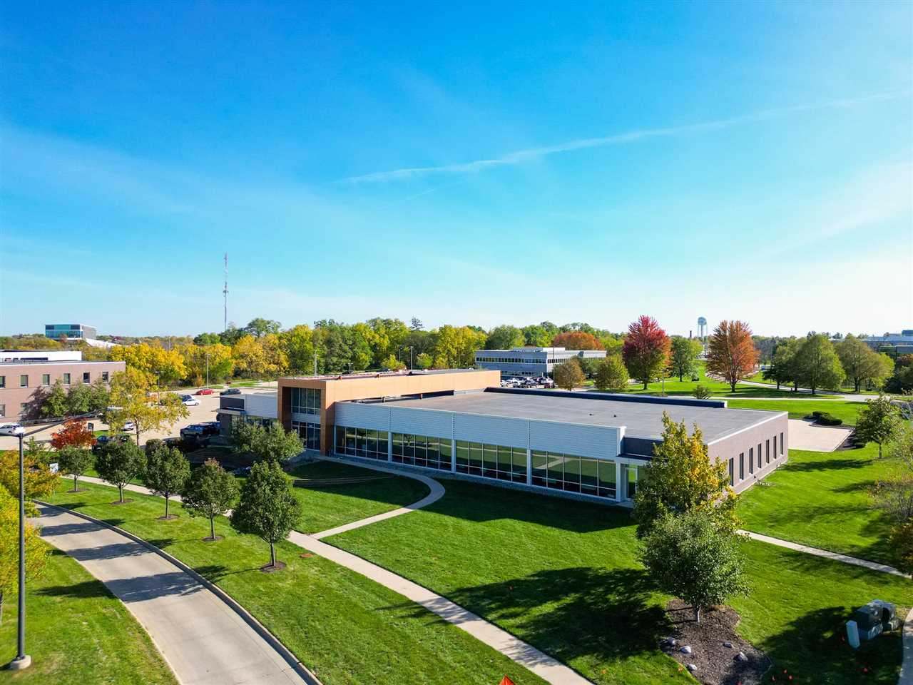 2600 University Parkway #2 Coralville IA 52241