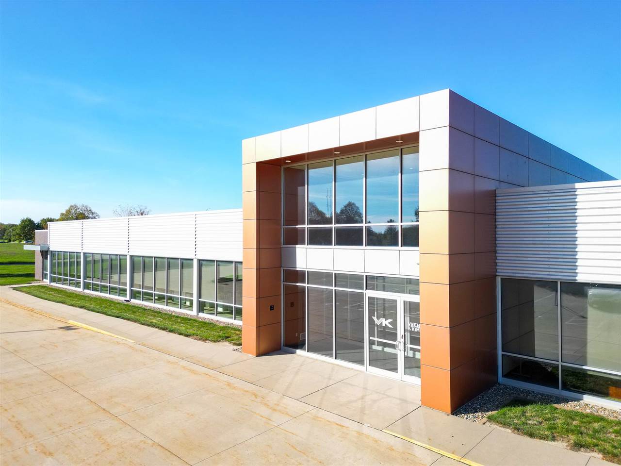 2600 University Parkway #2 Coralville IA 52241