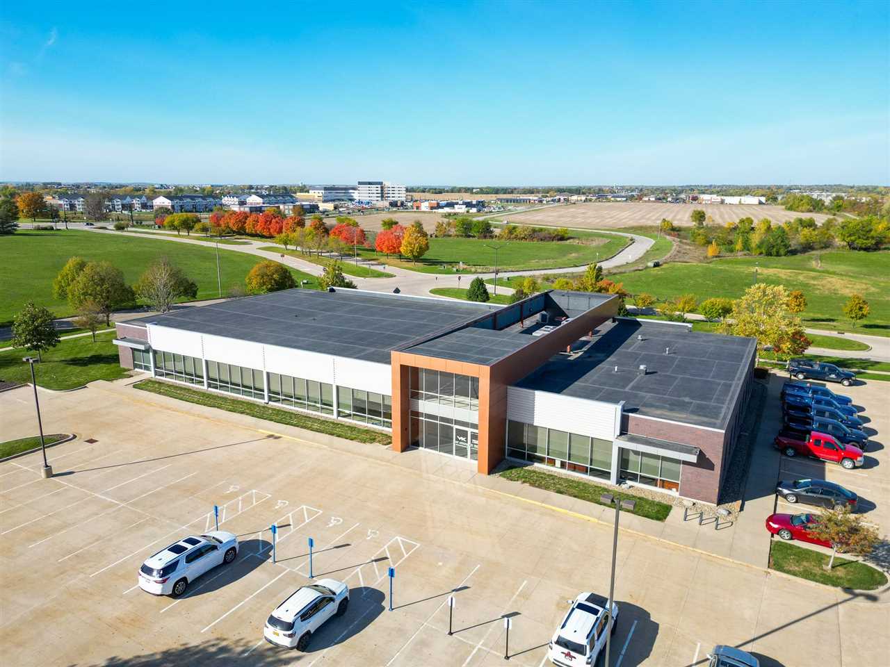 2600 University Parkway #2 Coralville IA 52241