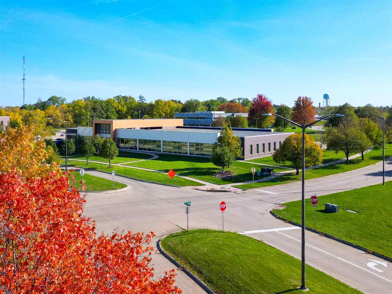 2600 University Parkway #2 Coralville IA 52241